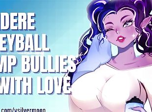 Tsundere Volleyball Champ Bullies You With Love [Possessive] [Amazo...