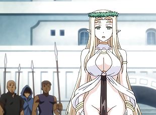 gros-nichons, chatte-pussy, babes, ados, horny, blonde, anime, hentai, gros-seins