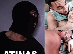 Latinas Rough Sex Compilation Featuring Kira Adams, Sophia Leone, V...