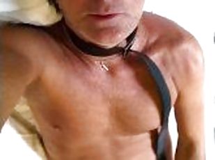 UltimateSlut Christophe HOMEMADE AMATEUR BREATHPLAY CHOKING BDSM CU...