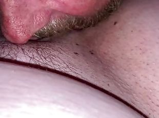 orgasm, fitta-pussy, fru, amatör, milf, par, man