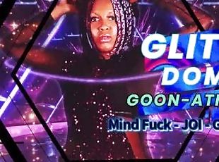 DIGITAL DEITY KURO/ PROMO - 'Glitch Domme Goon-athon' Mind Fuck JOI...