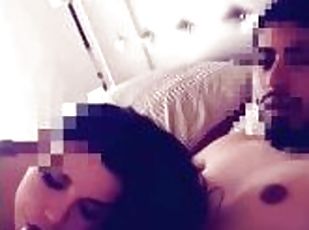 asian, payu-dara-besar, perempuan-jelita, menghisap-zakar, zakar-besar, interracial, milfs, arab, gadis-indian, pov