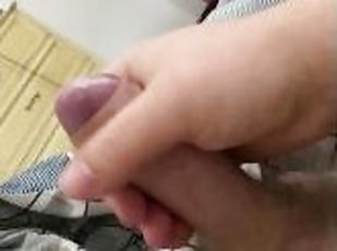 dyakol-masturbation, baguhan, malaking-titi, dyakol, solo, titi