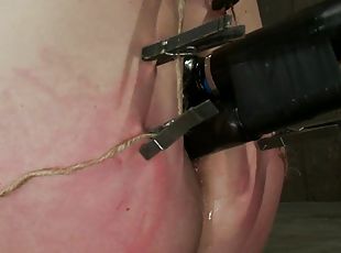 extrem, bdsm, action, bondage