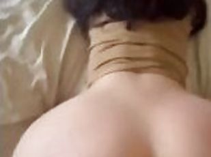 مؤخرة, أسلوب-هزلي, كس-pussy, هواة, شرج, فاتنة, مراهقون, في-البيت, لاتينا, قذف-داخلي