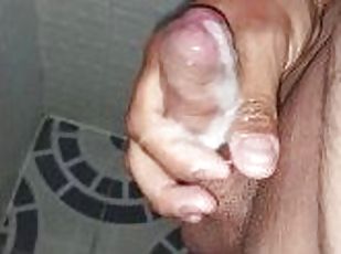 stor-pikk, homofil, handjob, alene, twink, pikk