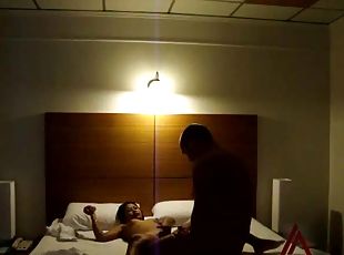 asian, perempuan-jelita, tegar, buatan-sendiri, comel-cute, hotel