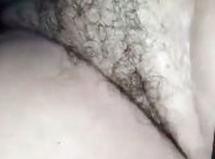 Hairy milf 3