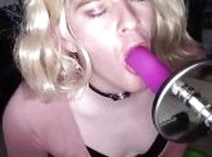 masturbation, amatör, avsugning, leksak, deepthroat, bdsm, blond, webbkamera, dildo, fetisch