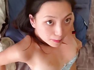 asia, pantat, payudara-besar, vagina-pussy, pelajar-perempuan, amatir, sayang, remaja, sudut-pandang, muda-diatas-18