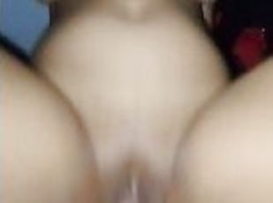 tetas-grandes, amateur, polla-enorme, adolescente, latino, morena, polla, cañero