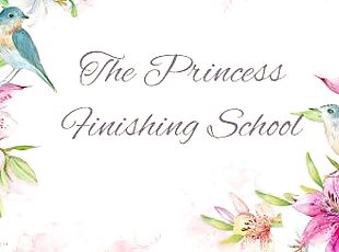 [F4M][OC] Princess Finishing School [Sissy][Preview] [Chastity] [Fe...