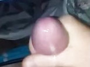 masturbation, gammal, amatör, cumshot, gigantisk-kuk, hemmagjord, avrunkning, samling, pov, ung18