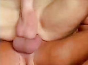 chatte-pussy, anal, gay, maison, couple, salope, ejaculation, européenne, euro, petit-ami