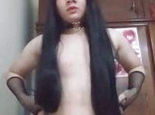 transexual, amateur, adolescente, latino, primera-persona, mona, pequeñita, fetichista, tetitas