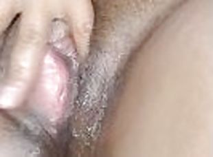 pussy wet with pleasure, while I masturbate hard until I ejaculate,...