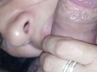 mastubasi, amatir, blowjob-seks-dengan-mengisap-penis, jenis-pornografi-milf, handjob-seks-dengan-tangan-wanita-pada-penis-laki-laki, deepthroat-penis-masuk-ke-tenggorokan, berambut-cokelat, penis, pengisapan