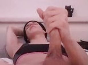 extrême, fisting, masturbation, amateur, anal, ados, jouet, hardcore, gay, gode