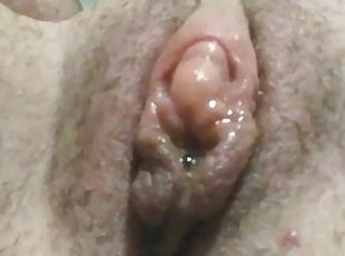 clito, chatte-pussy, amateur, ados, hardcore, solo, réalité, dure