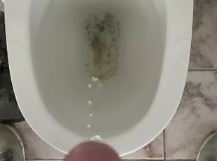 bureau-office, pisser, public, amateur, énorme-bite, ados, compilation, toilette, fétiche, solo