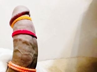 umum, amatir, cumshot-keluarnya-sperma, penis-besar, handjob-seks-dengan-tangan-wanita-pada-penis-laki-laki, seorang-diri, realitas, penis