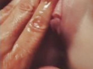 CUM ON MY FACE BABY" Dirt Talking Pussy Eating