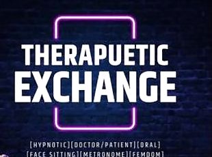 Theraputic Exchange