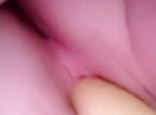 masturbation, chatte-pussy, écolière, amateur, ados, jouet, point-de-vue, collège, sœur, serrée