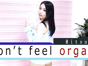 Don't feel orgasm - Fetish Japanese Video