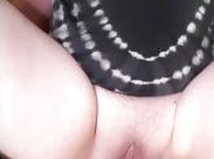 masturbation, chatte-pussy, amateur, jouet, ejaculation, machines, serrée, gode, solo