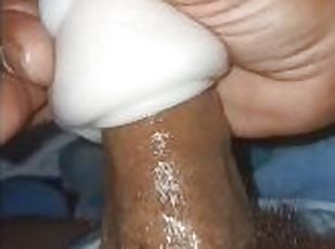 masturbation, amateur, ejaculation-sur-le-corps, énorme-bite, point-de-vue, solo, bite