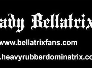 CBT for My Prisoners - Lady Bellatrix torments her male subjects in...