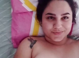 masturbare-masturbation, orgasm, lesbiana, cur-butt, tare