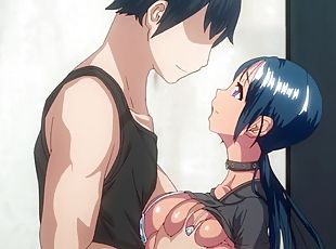 Koumi-Jima Shuu 7 de Umeru Mesu Tachi Episode 2