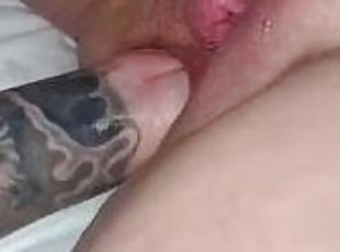 fisting, orgasm, fitta-pussy, kvinnligt-sprut, amatör, anal, lesbisk, hardcore, bdsm, fetisch