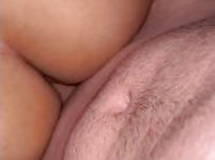 culo, cuatro-patas, orgasmo, amateur, casero, latino, pareja, culo-sexy, primera-persona, follando-fucking