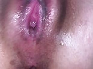 masturbation, orgasm, kvinnligt-sprut, brasilien, ung18, drickande