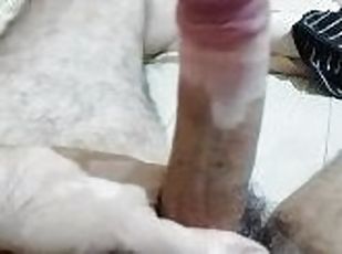 My cock