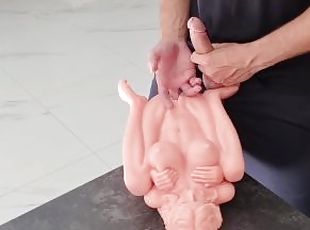 orgasme, vagina-pussy, cumshot-keluarnya-sperma, penis-besar, creampie-ejakulasi-di-dalam-vagina-atau-anus-dan-keluarnya-tetesan-sperma, sudut-pandang, sperma, bersetubuh, seorang-diri, jarak-dekat