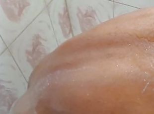 culo, bañando, orgasmo, esposa, amateur, anal, babes, mamada, chorro-de-corrida, polla-enorme