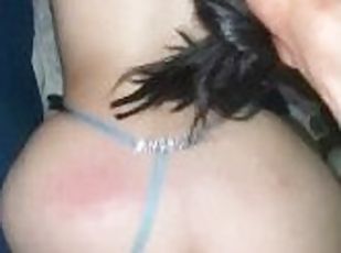 cul, orgasme, amateur, babes, énorme-bite, ados, ejaculation-interne, lingerie, italien, bite