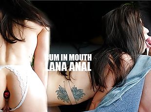 rumpe, store-pupper, doggy, amatør, anal, babes, blowjob, stor-pikk, hardcore, deepthroat