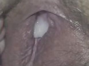 rumpe, hårete, pussy, amatør, milf, creampie, bbw, cum, britisk, våt