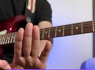Mastering Open Chords on Guitar: Top 3 Essential Tips for Clear Sou...