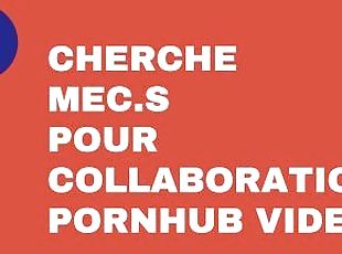 annonce serieuse AVIGNON RECHERCHE hommes POUR COLLABORATION ou act...