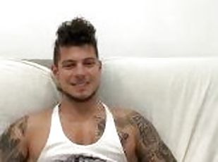 gordo, monstro, amador, pénis-grande, gay, punheta, bbw, fetiche, massivo, sozinho