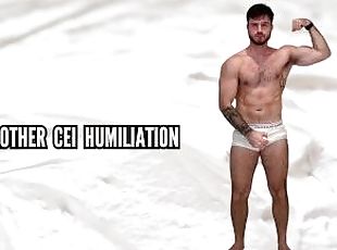 amateur, gay, fantaisie, fétiche, solo, humiliation