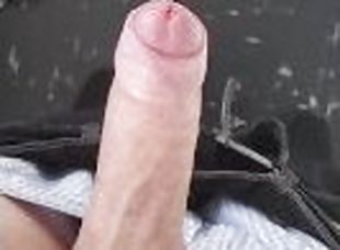 papa, masturbation, amateur, première-fois, solo