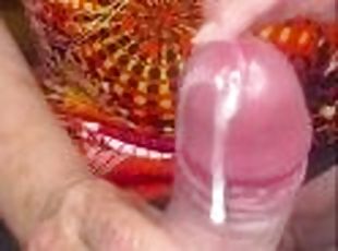 The Greatest Ruined Orgasm Compilation - Massive Thick Cum Milking ...